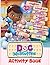 Doc Mcstuffins Activity Boo...