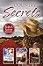 Country Secrets/Secrets Of Whitewater Creek/The Wildwood Sisters/Snowy River Man