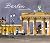 Berlin Aquarelles
