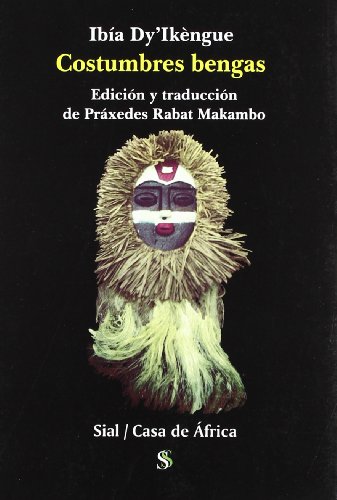 Costumbres bengas y de otros pueblos vecinos (Paperback)
