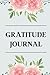 Gratitude Journal by Tracey Williams