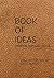 Book of Ideas: Creative tho...