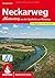 Neckarweg by Renate Florl