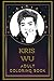Kris Wu Adult Coloring Book...