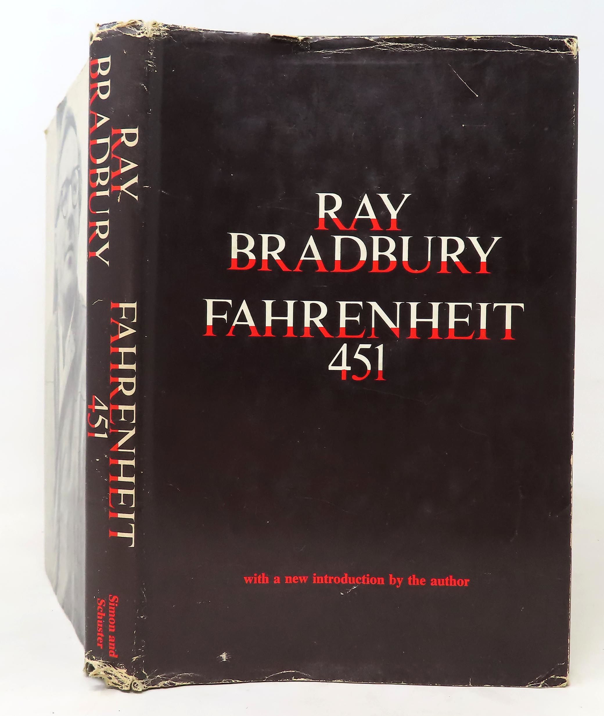 Fahrenheit 451