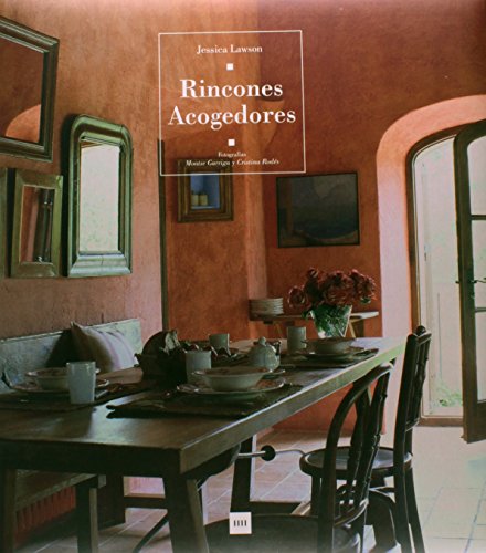 RINCONES ACOGEDORES (T.D)