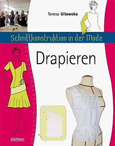 Schnittkonstruktion in der Mode (Paperback)
