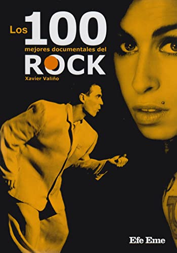 Los 100 mejores documentales del rock (Paperback)