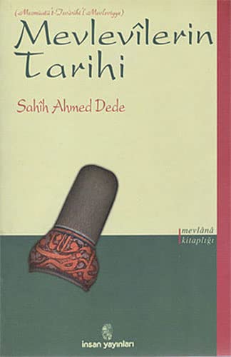 Mevlevilerin Tarihi (Paperback)