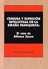 Censura y represo...