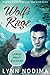 Wolf's Rage (Texas Ranch Wolf Pack #9)