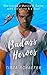 Badass Heroes (One on One Book 16)