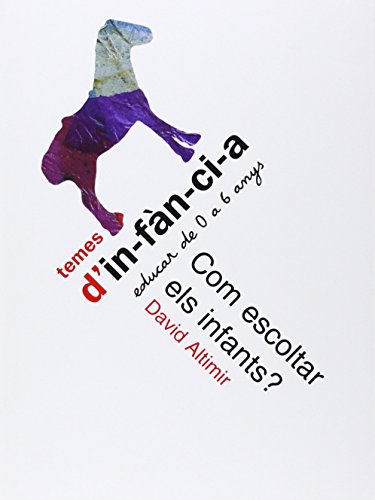 Com escoltar els infants? (Paperback)