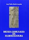 Bienes comunales ...