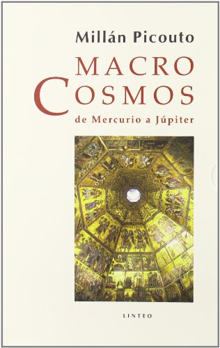 Macrocosmos (Paperback)
