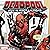 Deadpool 2023 Square Wall Calendar (One Size) by Deadpool