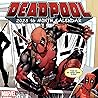 Deadpool 2023 Square Wall Calendar (One Size) (Multicolored) Deadpool 2023 Square Wall Calendar (One Size) (Multicolored)