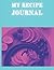 Recipe Journal