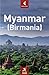 MYANMAR (BIRMANIA) - MYANMAR (