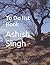 To Do list Book by Ashish Kumar Singh