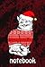 Cat Christmas Holiday Xmas ...