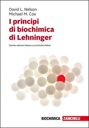 I principi di biochimica di Lehninger (Hardcover)