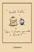 Notebook of daily horoscope...