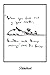 Notebook of daily horoscope...