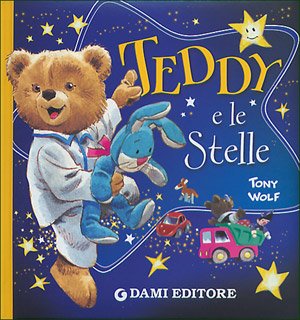 Teddy e le stelle (Paperback)