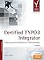 Certified TYPO3 Integrator