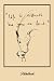 Notebook of daily horoscope...