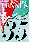 Nainen, 35