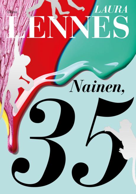 Nainen, 35 (Hardcover)