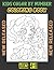 Kids Color By Number Colori...