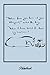 Notebook of daily horoscope...