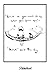 Notebook of daily horoscope...