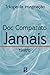 Jamais - Trilogia Da Imagin...