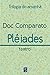 Plêiades - Trilogia Do Amanhã