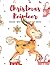 Christmas Reindeer: Draw, W...
