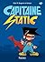 Capitaine Static (Capitaine Static #1)