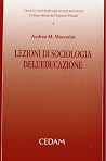 Lezioni di sociol...