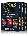 The Sarah Roberts Series Vol. 31-33