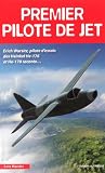Premier pilote de jet