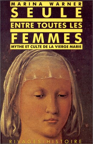 SEULE ENTRE TOUTES LES FEMMES (Paperback)