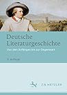 Deutsche Literatu...