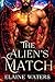 The Alien's Match