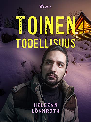 Toinen todellisuus (Finnish Edition)