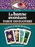 La bonne aventure - Tarot divinatoire by Lady Lorelei