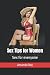 Sex Tips for Women: Sex for...