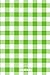 Lime Green & White Buffalo ...